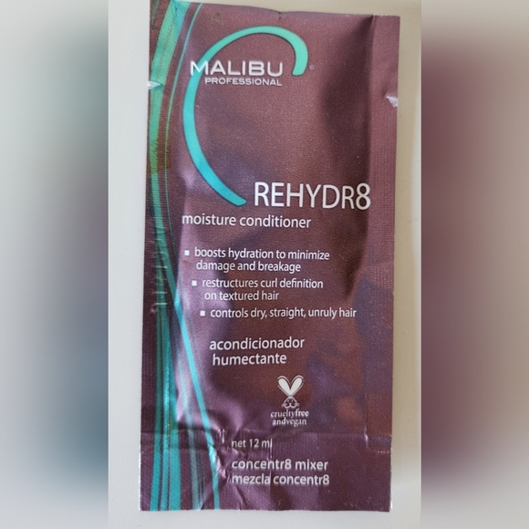 New Hair Care Bundle Pack Includes 7 items - Picture 5 of 9